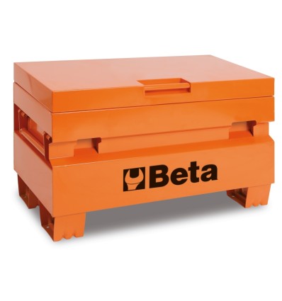 BAUL PORTA-HERRAMIENTAS DE OBRA C22PL-O 1220X720X615 MM