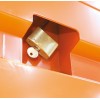 BAUL PORTA-HERRAMIENTAS DE OBRA C22PL-O 1220X720X615 MM