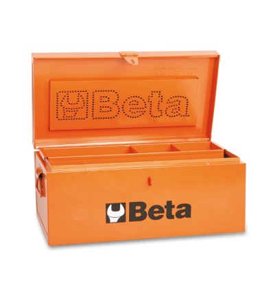 BAUL PORTA-HERRAMIENTAS ADENTRO MADERA C22W-O