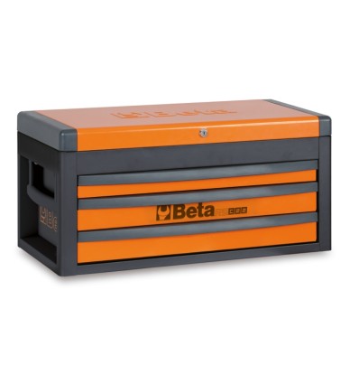 CAJONERA PORTATIL CON 3 CAJONES RSC22-A