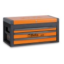 CAJONERA PORTATIL CON 3 CAJONES RSC22-A