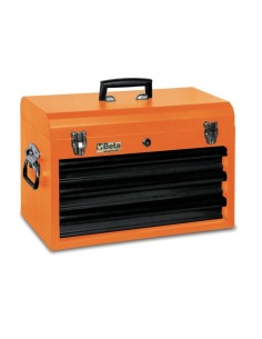 CAJONERA PORTATIL CON 3 CAJONES BW C22E