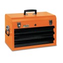 CAJONERA PORTATIL CON 3 CAJONES BW C22E