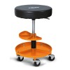 SILLA GIRATORIA CON BANDEJA 2250-O