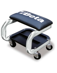ASIENTO CON RUEDAS GRIS 2252-G