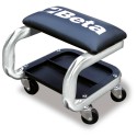 ASIENTO CON RUEDAS GRIS 2252-G