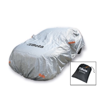 CUBIERTA DE COCHE DE EXTERIORES 2254A/M
