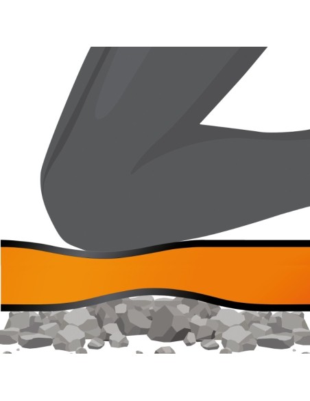 ALFOMBRA DE PROTECCION RODILLAS 2254T
