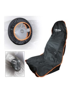 PROTECCION ASIENTO VOLANTE CAMBIO 2254K