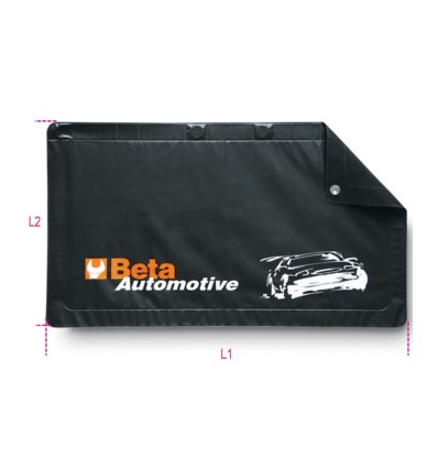 PROTECCION DE VENTOSA PARA CARROCERIA 2254C