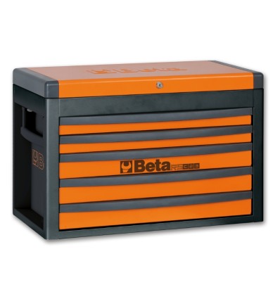 CAJONERA PORTATIL CON 5 CAJONES RSC23-A