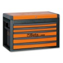 CAJONERA PORTATIL CON 5 CAJONES RSC23-A