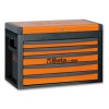 CAJONERA PORTATIL CON 5 CAJONES RSC23-A