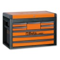 CAJONERA PORTATIL CON 8 CAJONES RSC23C-O