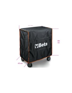 PROTECCION EN NYLON 2400-COVER RSC24