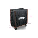 PROTECCION EN NYLON 2400-COVER RSC24
