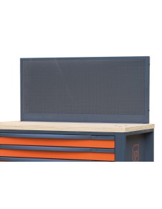 PANEL PERFORADO SOPORT 2400 RSC24AXLP/PF