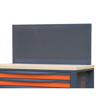 PANEL PERFORADO SOPORT 2400 RSC24AXLP/PF