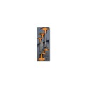 TERMOFORMADO RIGIDO 6 HERRAMIENTAS T52