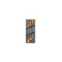 TERMOFORMADO RIGIDO 6 HERRAMIENTAS T55