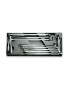 TERMOFORMADO RIGIDO 8 HERRAMIENTAS T65
