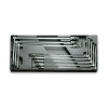 TERMOFORMADO RIGIDO 8 HERRAMIENTAS T65