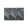 TERMOFORMADO RIGIDO 16 HERRAMIENTAS T75