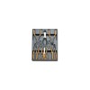 TERMOFORMADO RIGIDO 8 HERRAMIENTAS T140