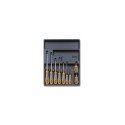TERMOFORMADO RIGIDO 9 HERRAMIENTAS T161