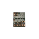 TERMOFORMADO RIGIDO 11 HERRAMIENTAS T167