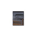 TERMOFORMADO RIGIDO 9 HERRAMIENTAS T168