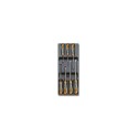 TERMOFORMADO RIGIDO 7 HERRAMIENTAS T170