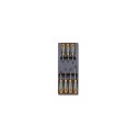 TERMOFORMADO RIGIDO 7 HERRAMIENTAS T175