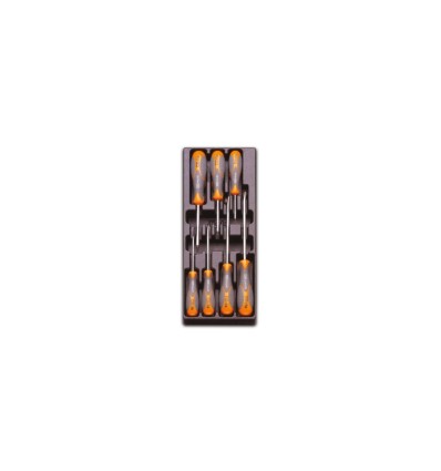 TERMOFORMADO RIGIDO 7 HERRAMIENTAS T180