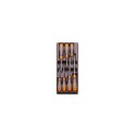 TERMOFORMADO RIGIDO 7 HERRAMIENTAS T180