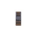 TERMOFORMADO RIGIDO 7 HERRAMIENTAS T207