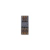 TERMOFORMADO RIGIDO 7 HERRAMIENTAS T207
