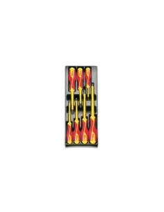 TERMOFORMADO RIGIDO 7 HERRAMIENTAS T226