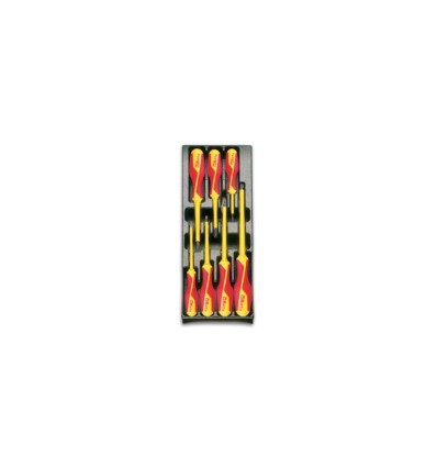 TERMOFORMADO RIGIDO 7 HERRAMIENTAS T226