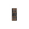 TERMOFORMADO RIGIDO 6 HERRAMIENTAS T227