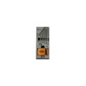 TERMOFORMADO RIGIDO 40 HERRAMIENTAS T259