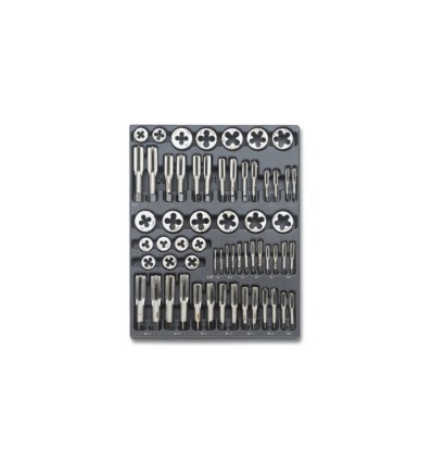 TERMOFORMADO RIGIDO 60 HERRAMIENTAS T270