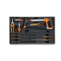 TERMOFORMADO RIGIDO 10 HERRAMIENTAS T284