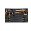 TERMOFORMADO RIGIDO 10 HERRAMIENTAS T284