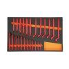 TERMOFORMADO SUAVE 24 HERRAMIENTAS M49