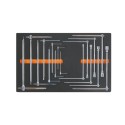 TERMOFORMADO SUAVE 16 HERRAMIENTAS M65