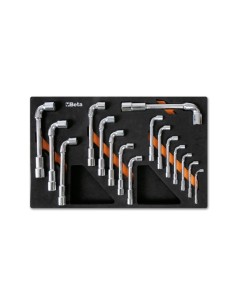 TERMOFORMADO SUAVE 16 HERRAMIENTAS M75