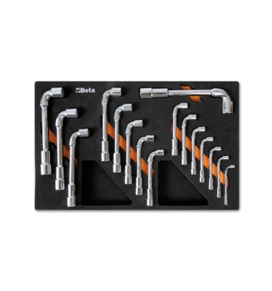 TERMOFORMADO SUAVE 16 HERRAMIENTAS M75
