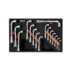 TERMOFORMADO SUAVE 16 HERRAMIENTAS M75