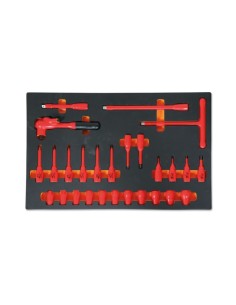 TERMOFORMADO SUAVE 27 HERRAMIENTAS M108
